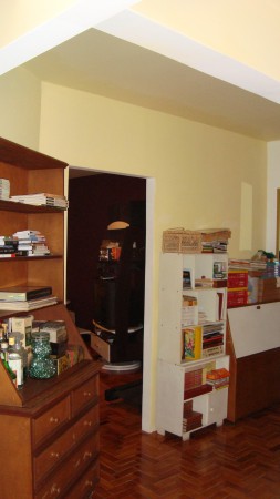 Confecção de parede de Gesso Acartonado.