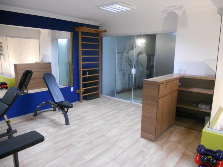 Studio GTM Personal Trainer